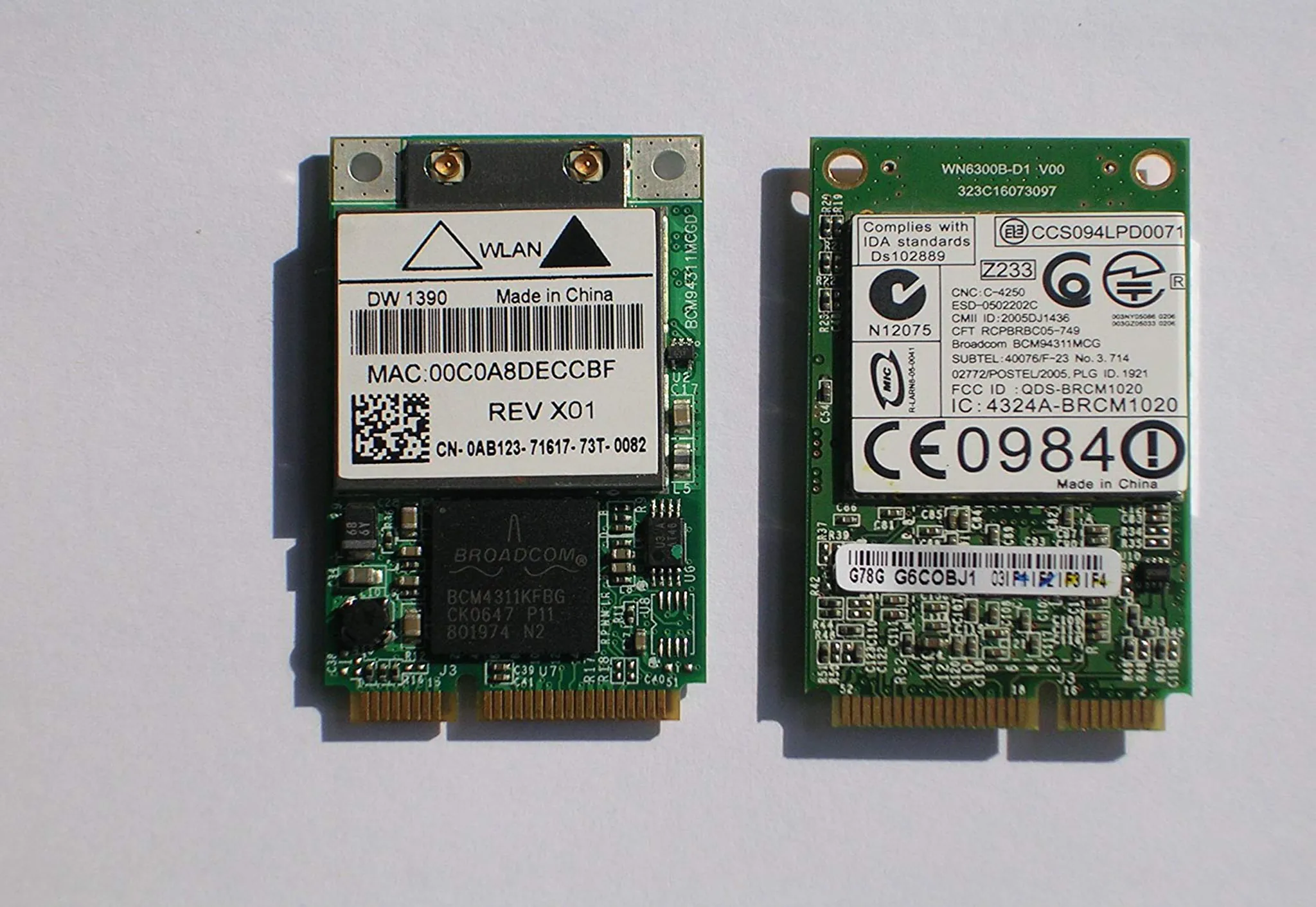 Laptop WiFi repair in Guntur